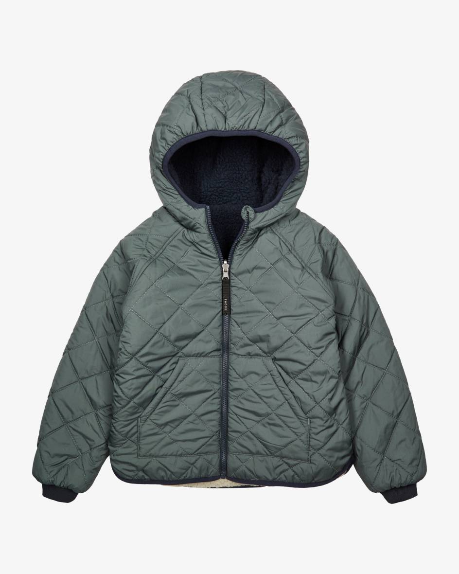 Liewood Jackson Wendejacke