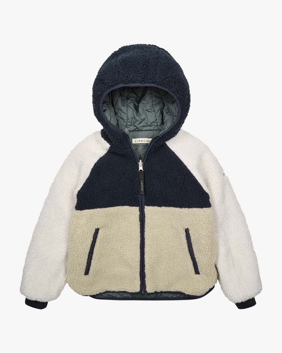 Liewood Jackson Wendejacke