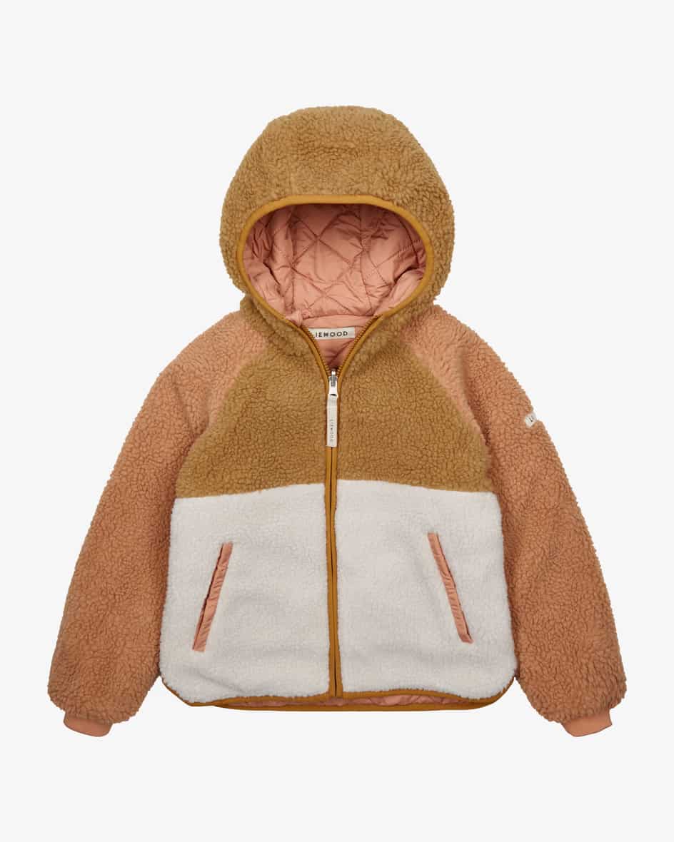 Liewood Jackson Wendejacke