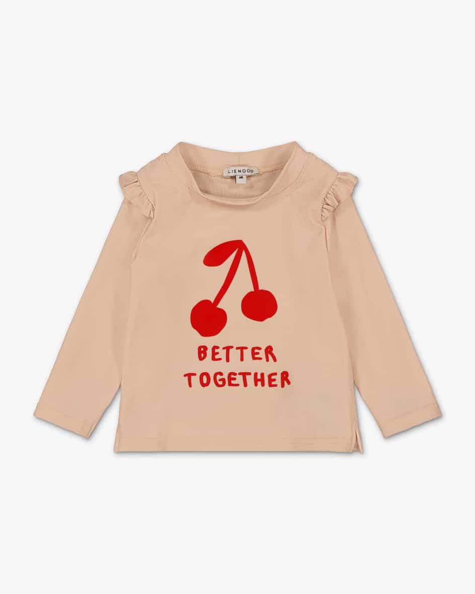 Liewood Tenley Schwimm-Shirt