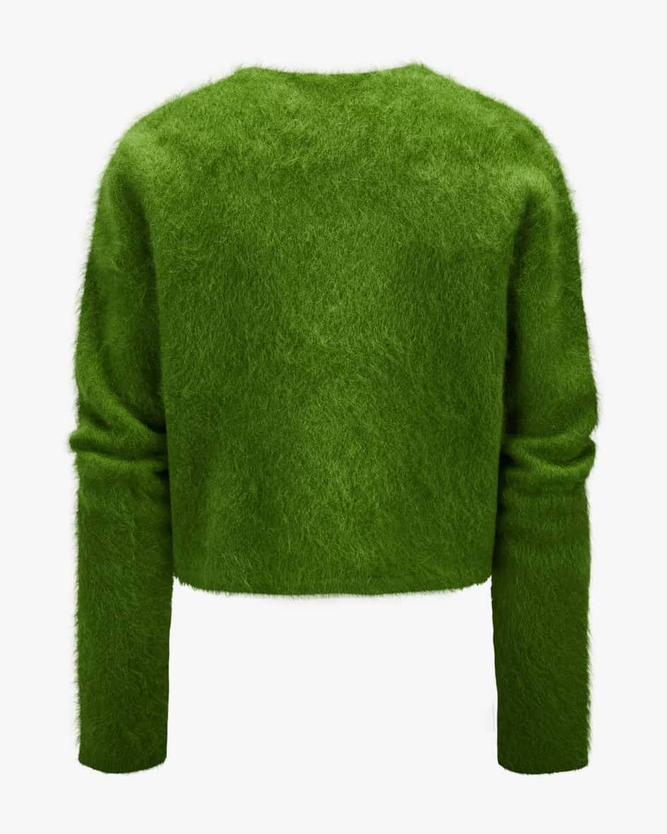Lisa Yang Filippa Cashmere-Strickjacke