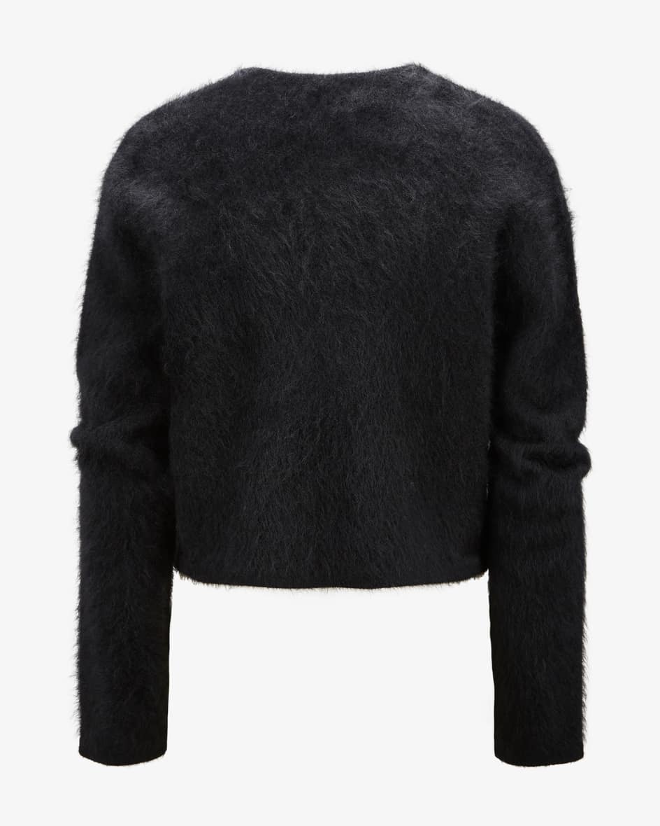 Lisa Yang Filippa Cashmere-Strickjacke