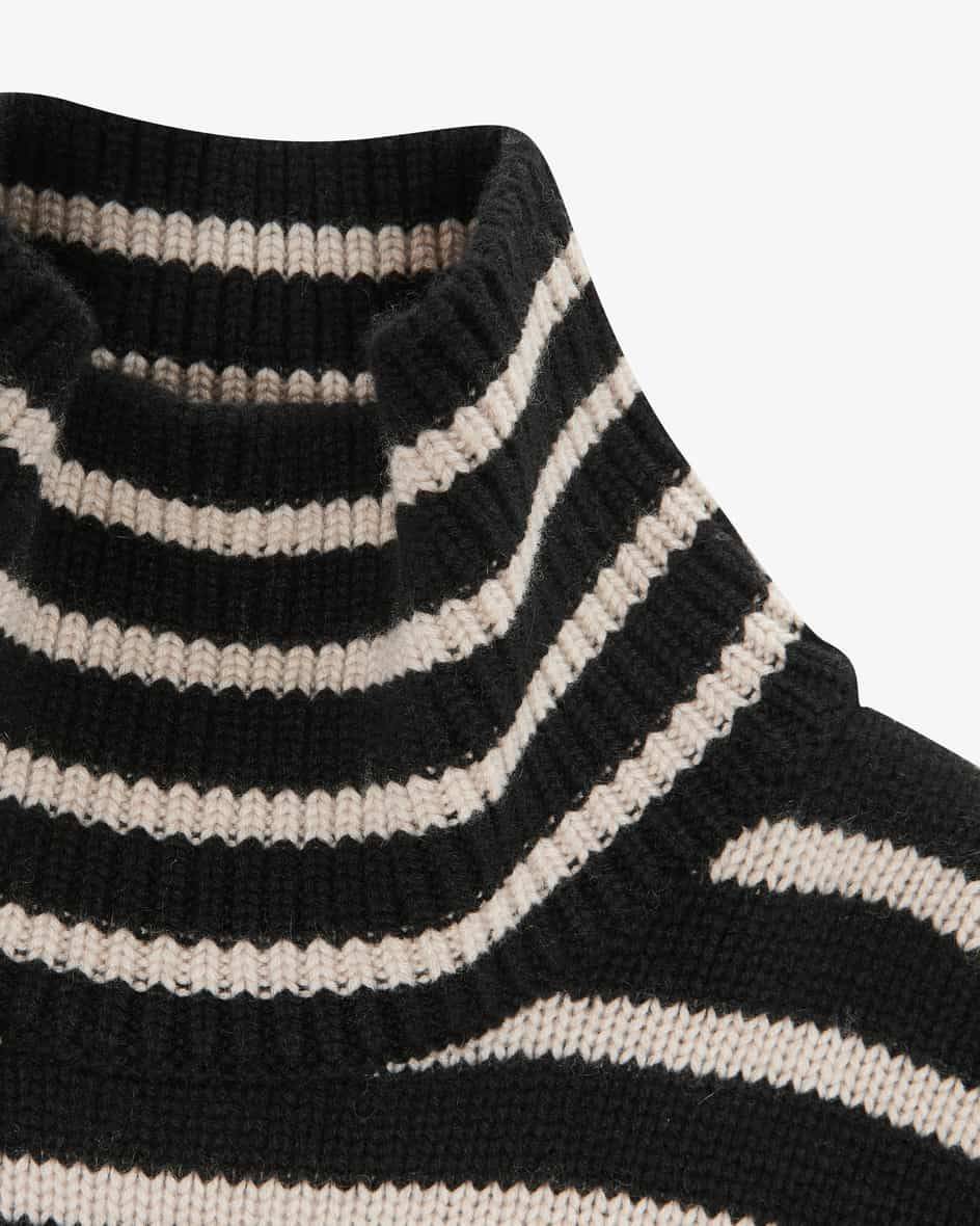 Lisa Yang Fleur Cashmere-Pullover