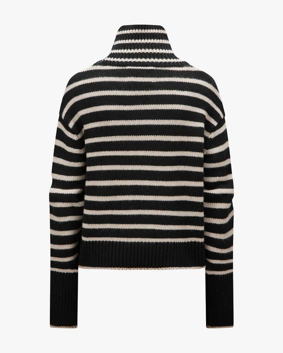 Lisa Yang Fleur Cashmere-Pullover