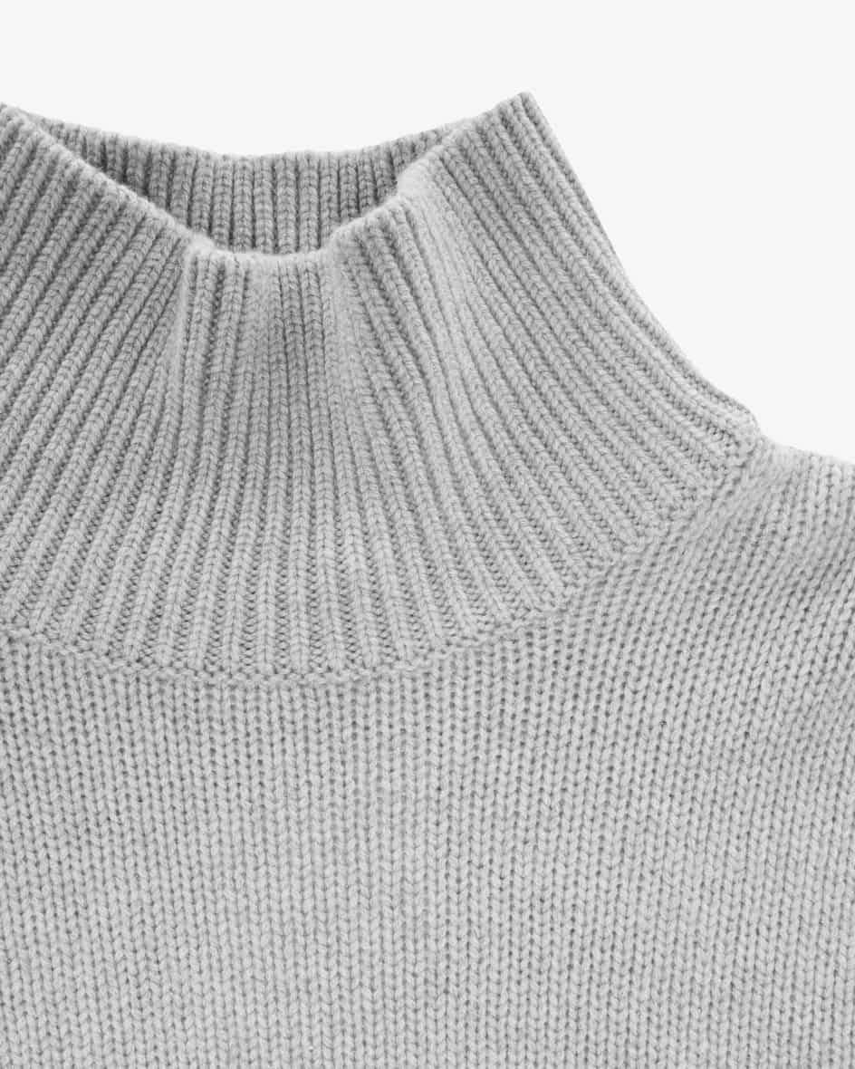 Lisa Yang Fleur Cashmere-Pullover