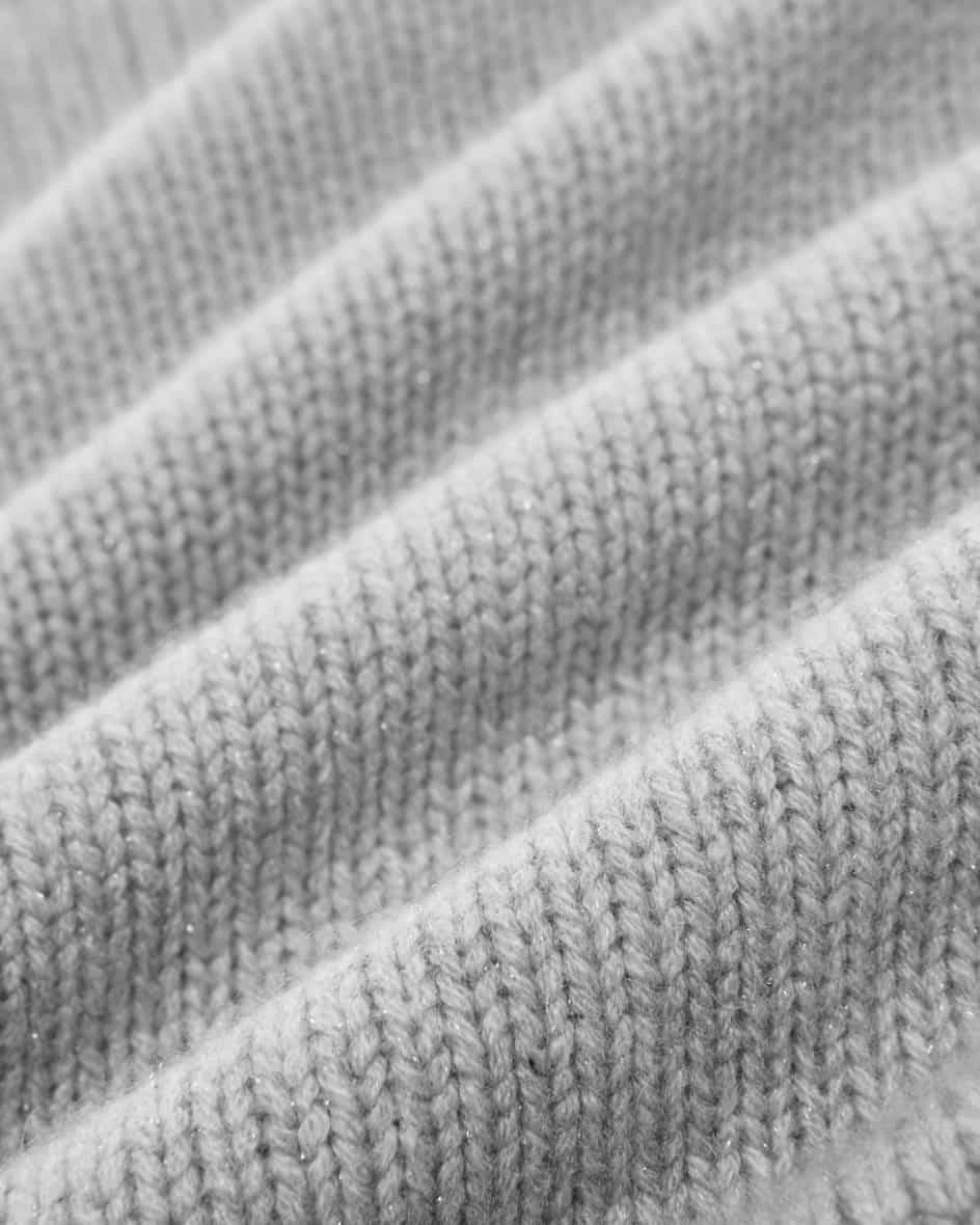 Lisa Yang Fleur Cashmere-Pullover