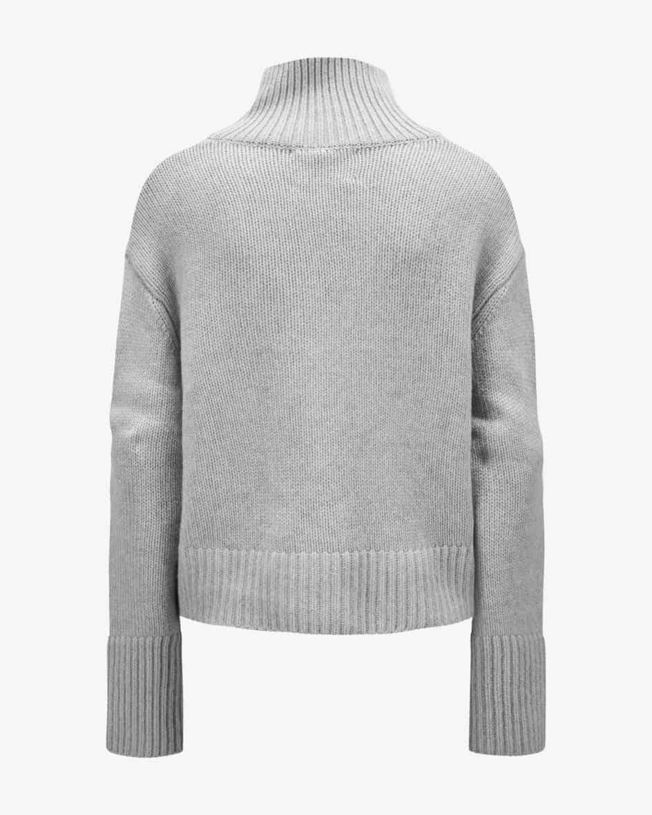 Lisa Yang Fleur Cashmere-Pullover