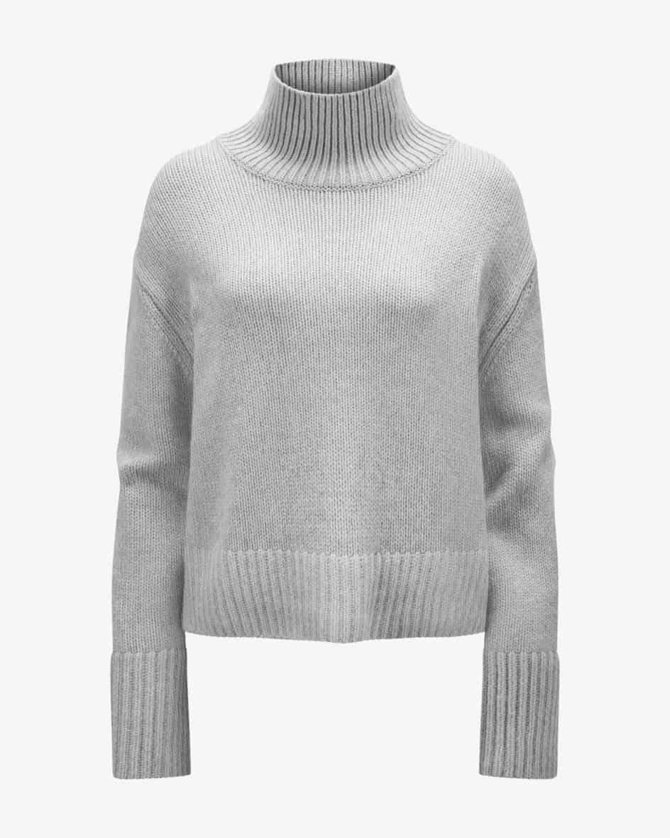 Lisa Yang Fleur Cashmere-Pullover
