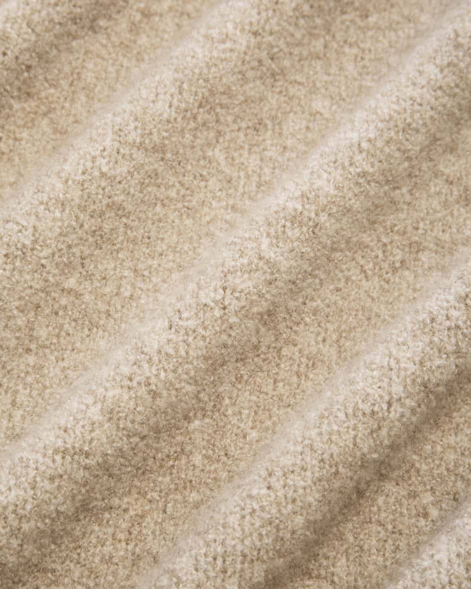 Lisa Yang Helga Cashmere-Strickweste