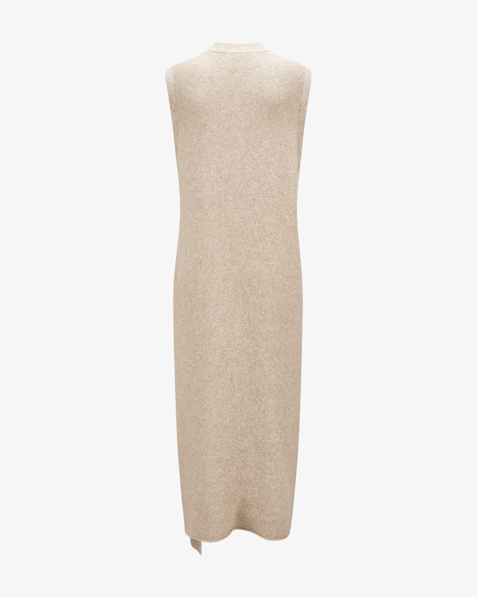 Lisa Yang Helga Cashmere-Strickweste