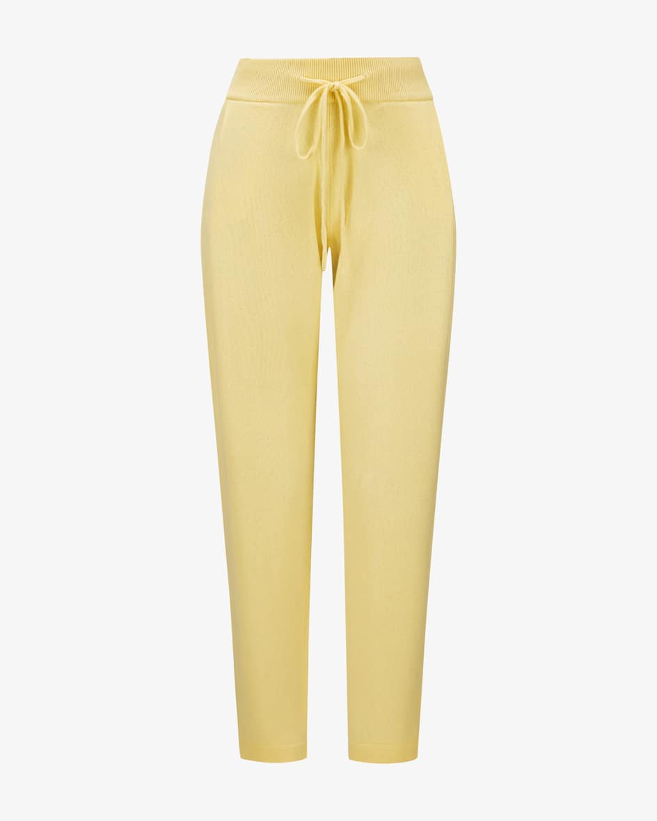 Lisa Yang Jo Cashmere-Loungehose