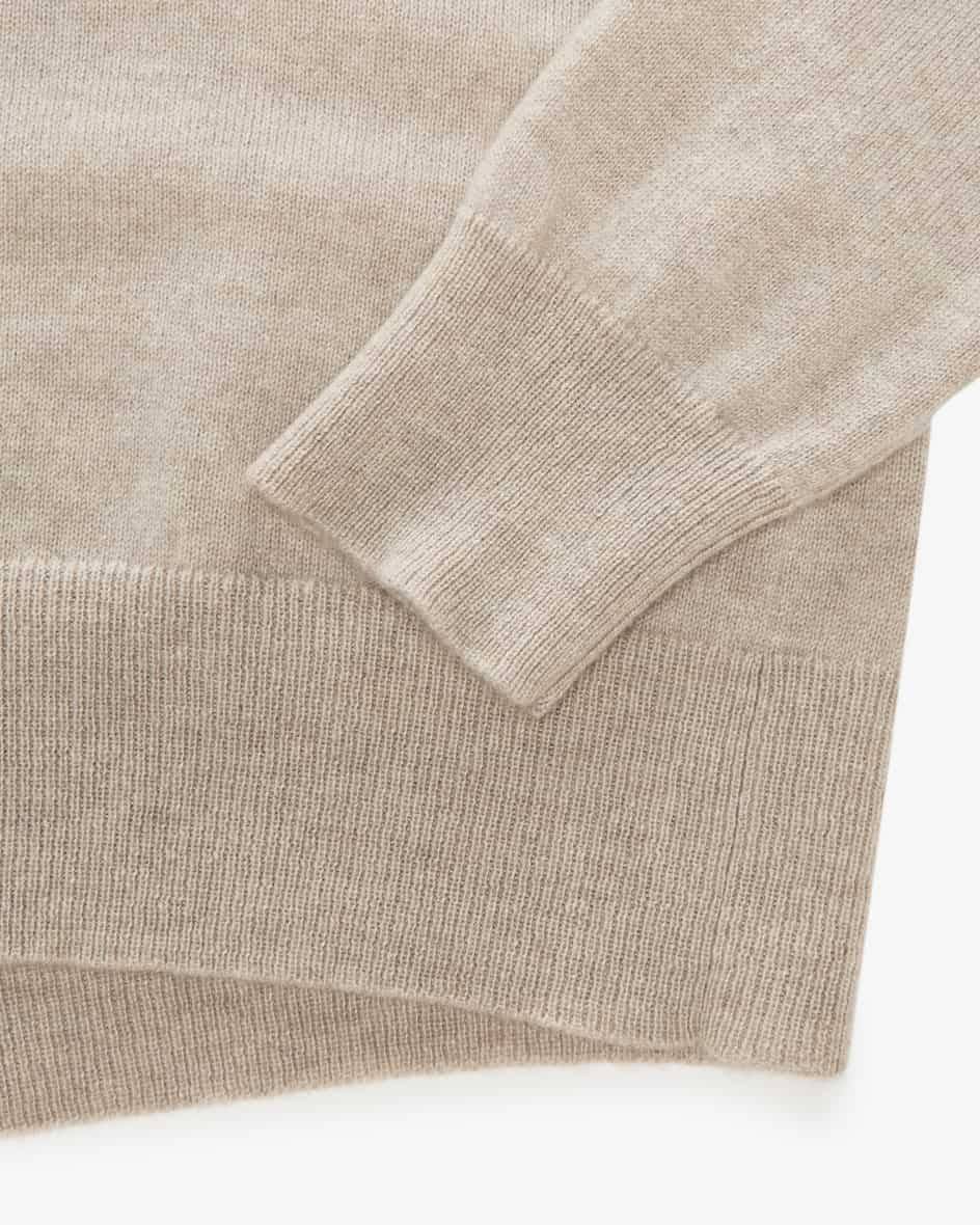 Lisa Yang Josefine Cashmere-Pullover