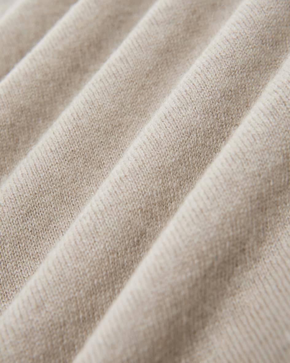 Lisa Yang Josefine Cashmere-Pullover