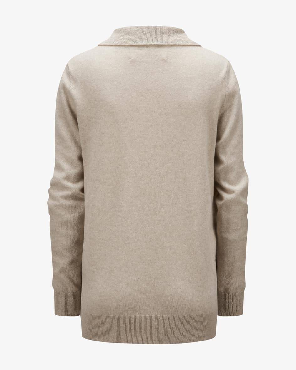 Lisa Yang Josefine Cashmere-Pullover