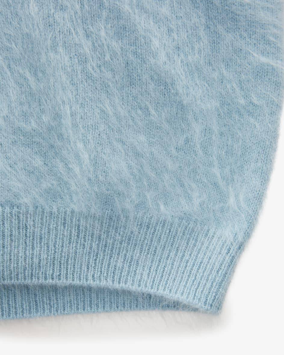 Lisa Yang Juniper Cashmere-Strickshirt