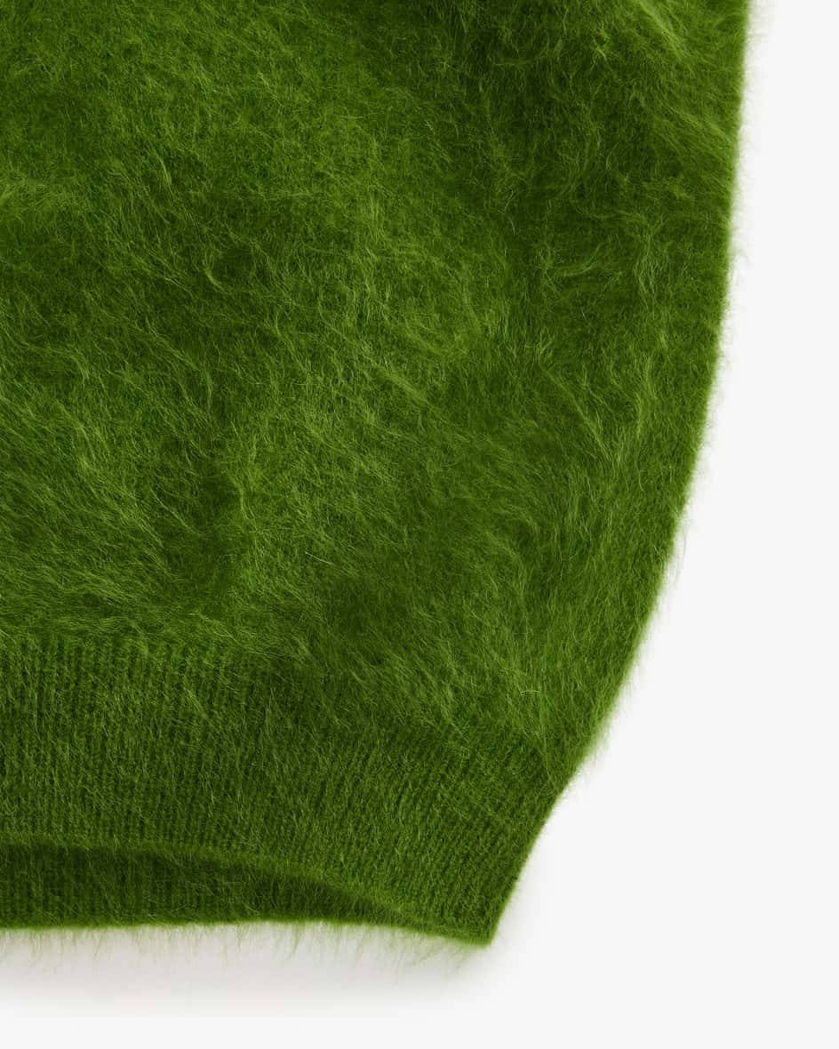 Lisa Yang Juniper Cashmere-Strickshirt