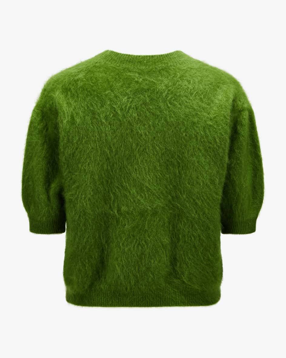 Lisa Yang Juniper Cashmere-Strickshirt