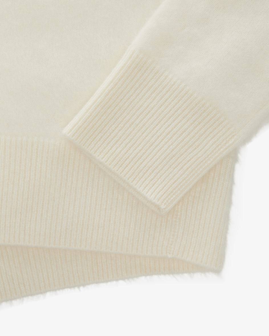 Lisa Yang Kerry Cashmere-Pullover