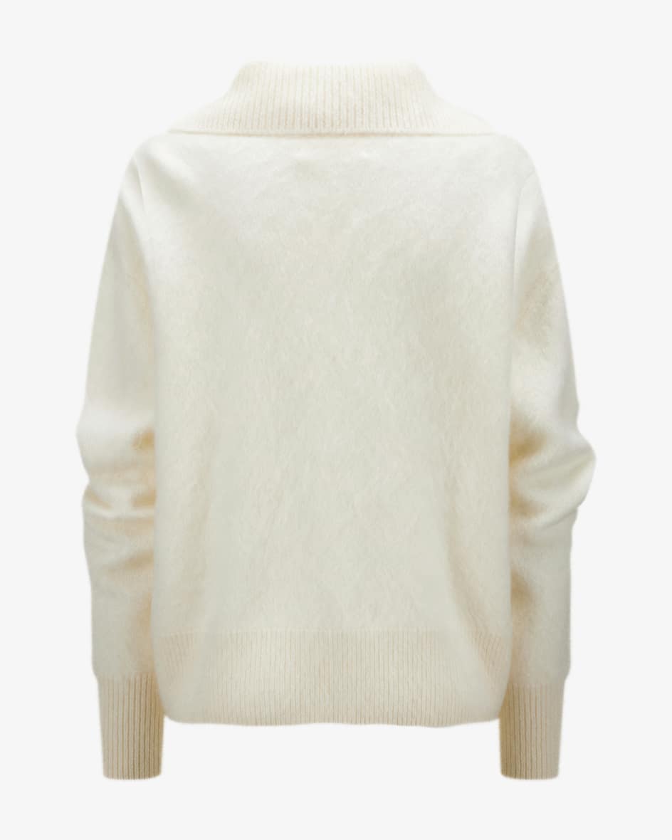 Lisa Yang Kerry Cashmere-Pullover