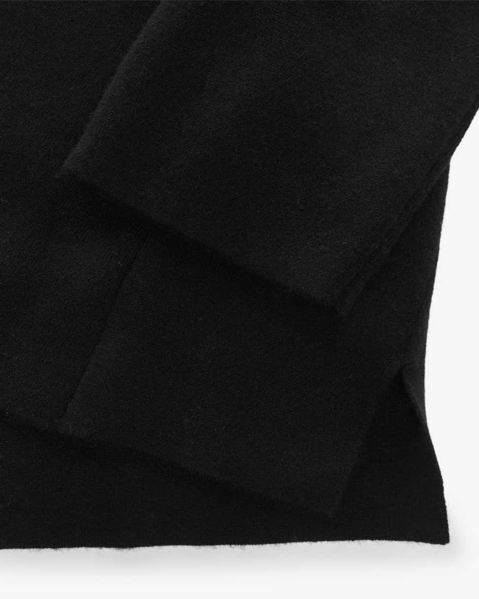 Lisa Yang Linda Cashmere-Strickmantel