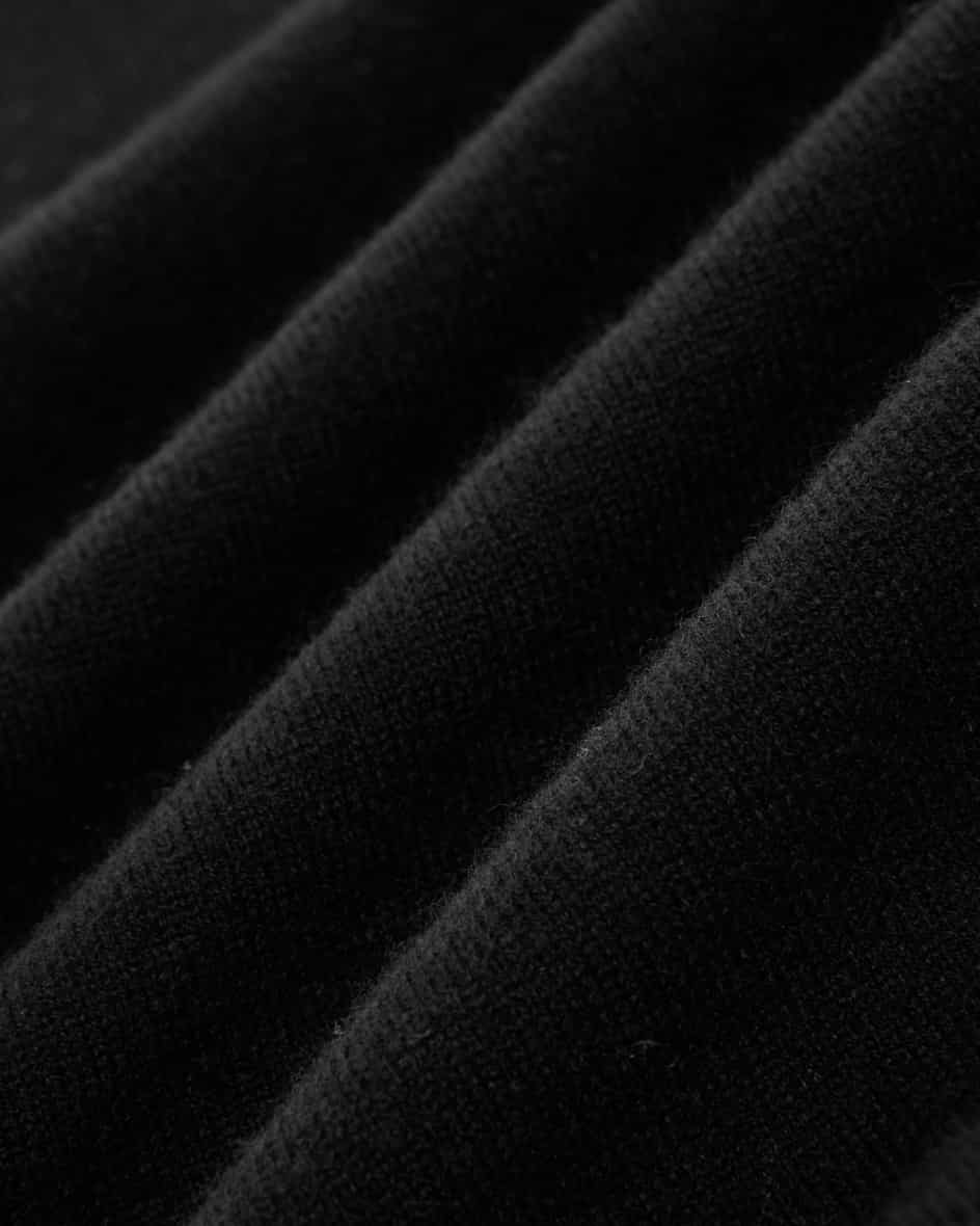 Lisa Yang Linda Cashmere-Strickmantel