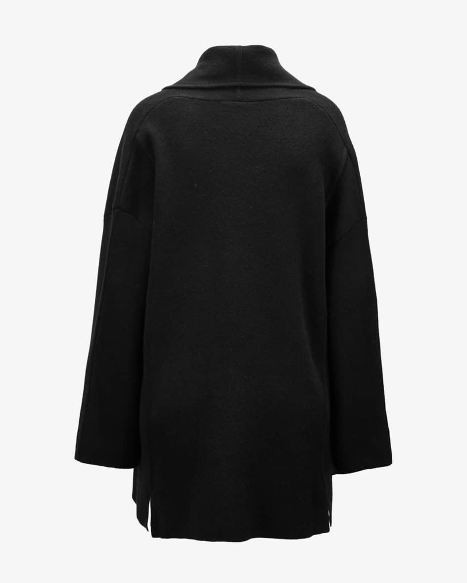 Lisa Yang Linda Cashmere-Strickmantel