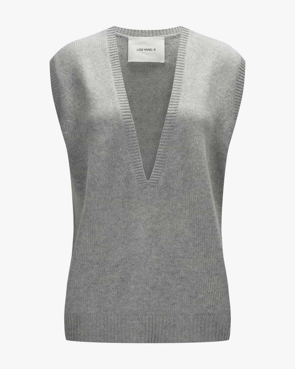 Lisa Yang Ling Cashmere-Pullunder