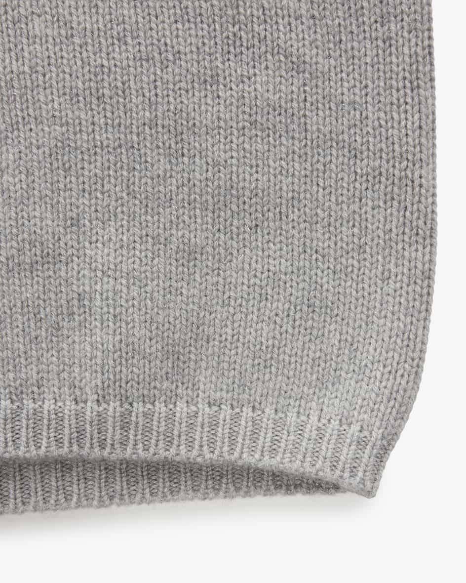 Lisa Yang Lorena Cashmere-Strickshirt