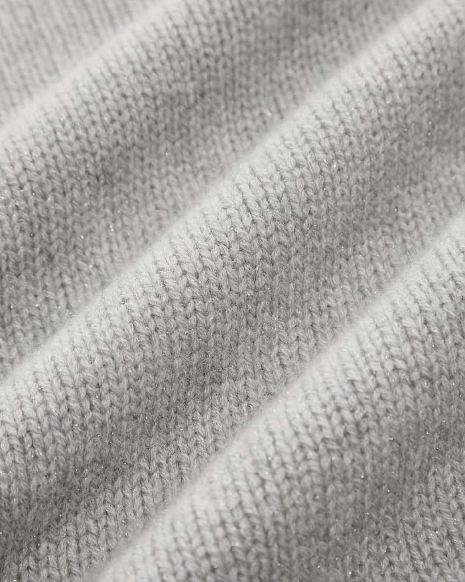 Lisa Yang Lorena Cashmere-Strickshirt