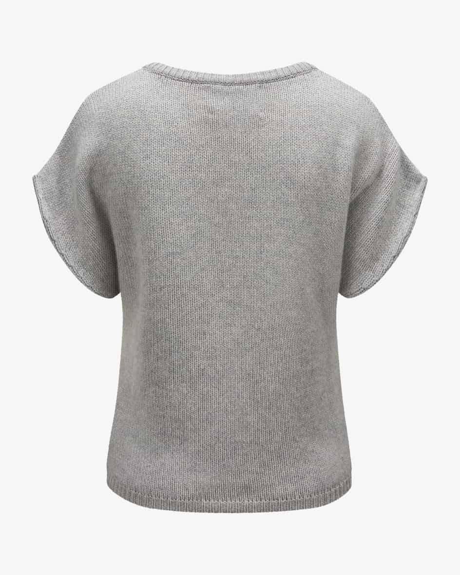 Lisa Yang Lorena Cashmere-Strickshirt
