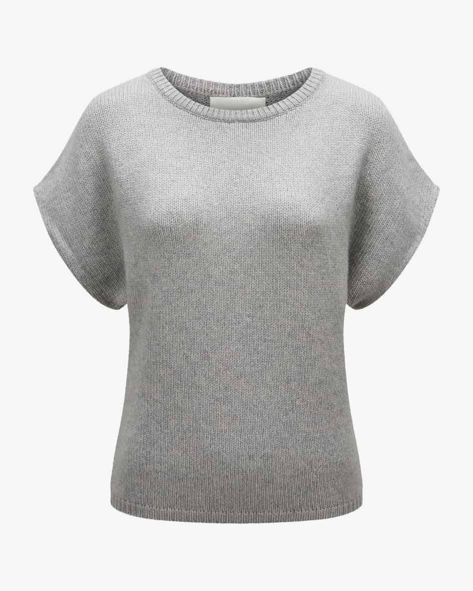 Lisa Yang Lorena Cashmere-Strickshirt
