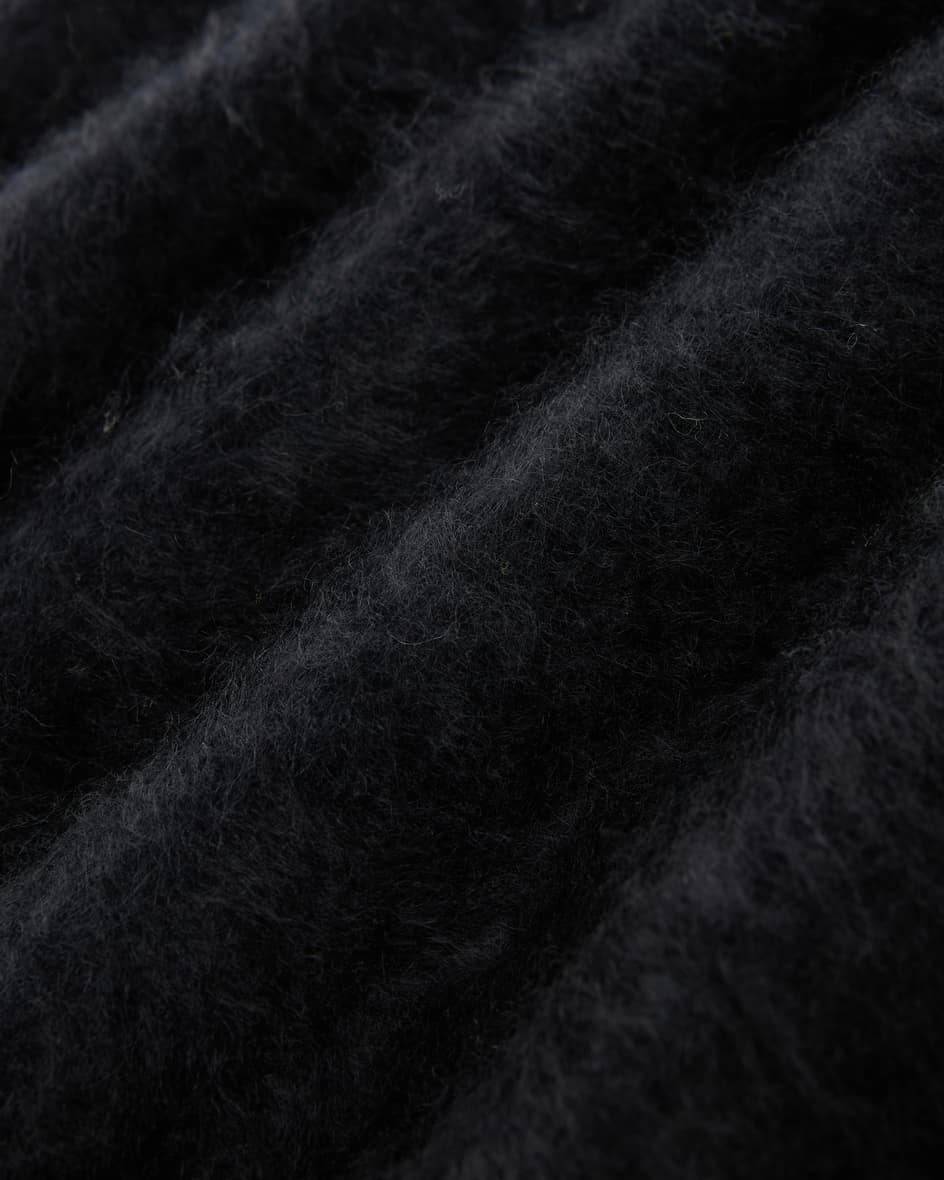 Lisa Yang Malena Cashmere-Strickjacke