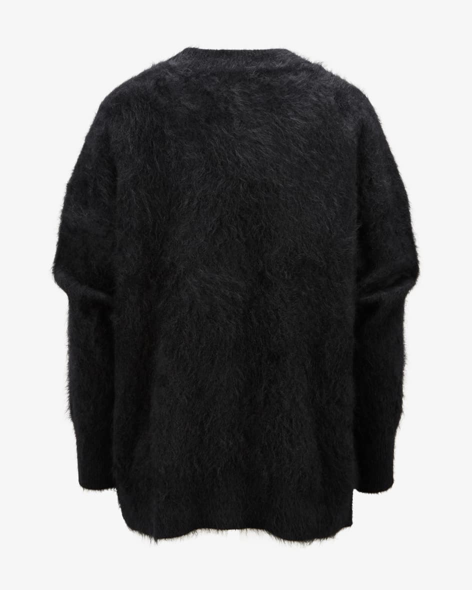 Lisa Yang Malena Cashmere-Strickjacke
