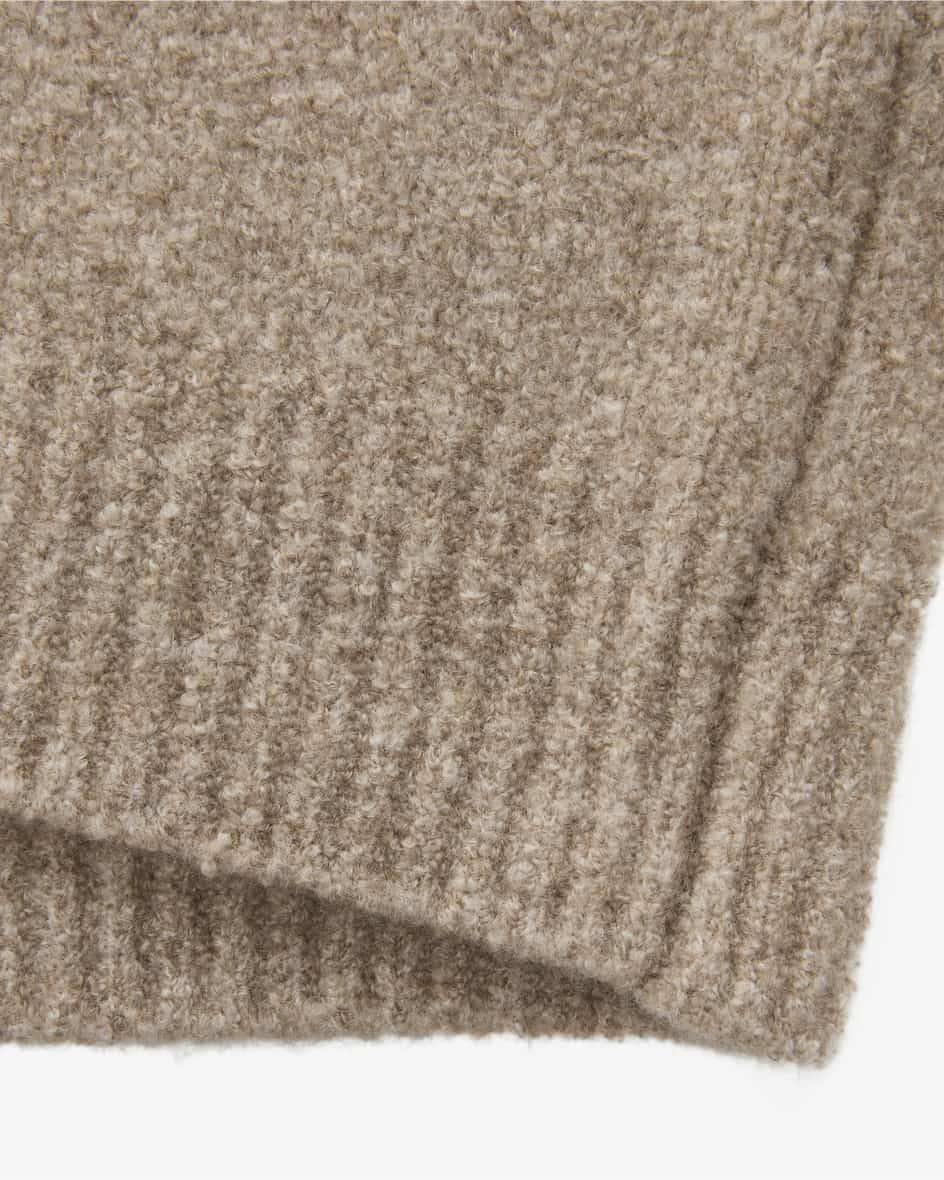 Lisa Yang Ninni Cashmere-Strickshirt