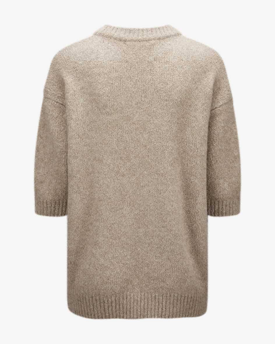 Lisa Yang Ninni Cashmere-Strickshirt