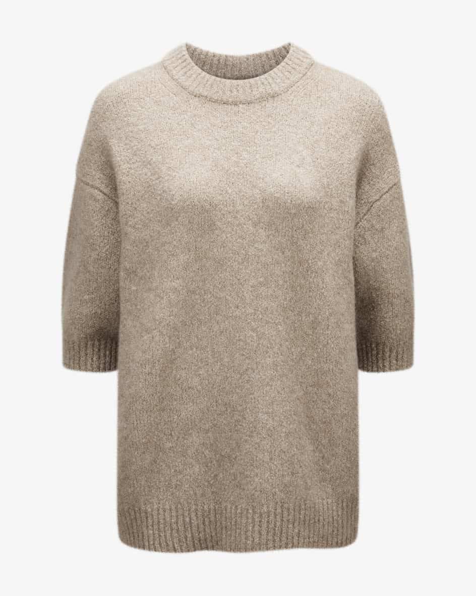 Lisa Yang Ninni Cashmere-Strickshirt