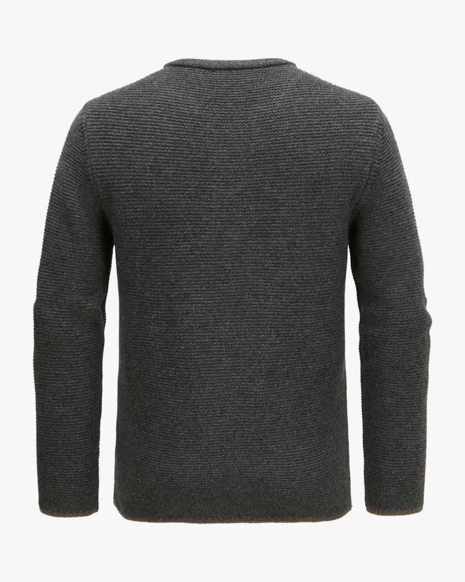 LODENFREY Alex Trachten-Cashmere-Strickjacke