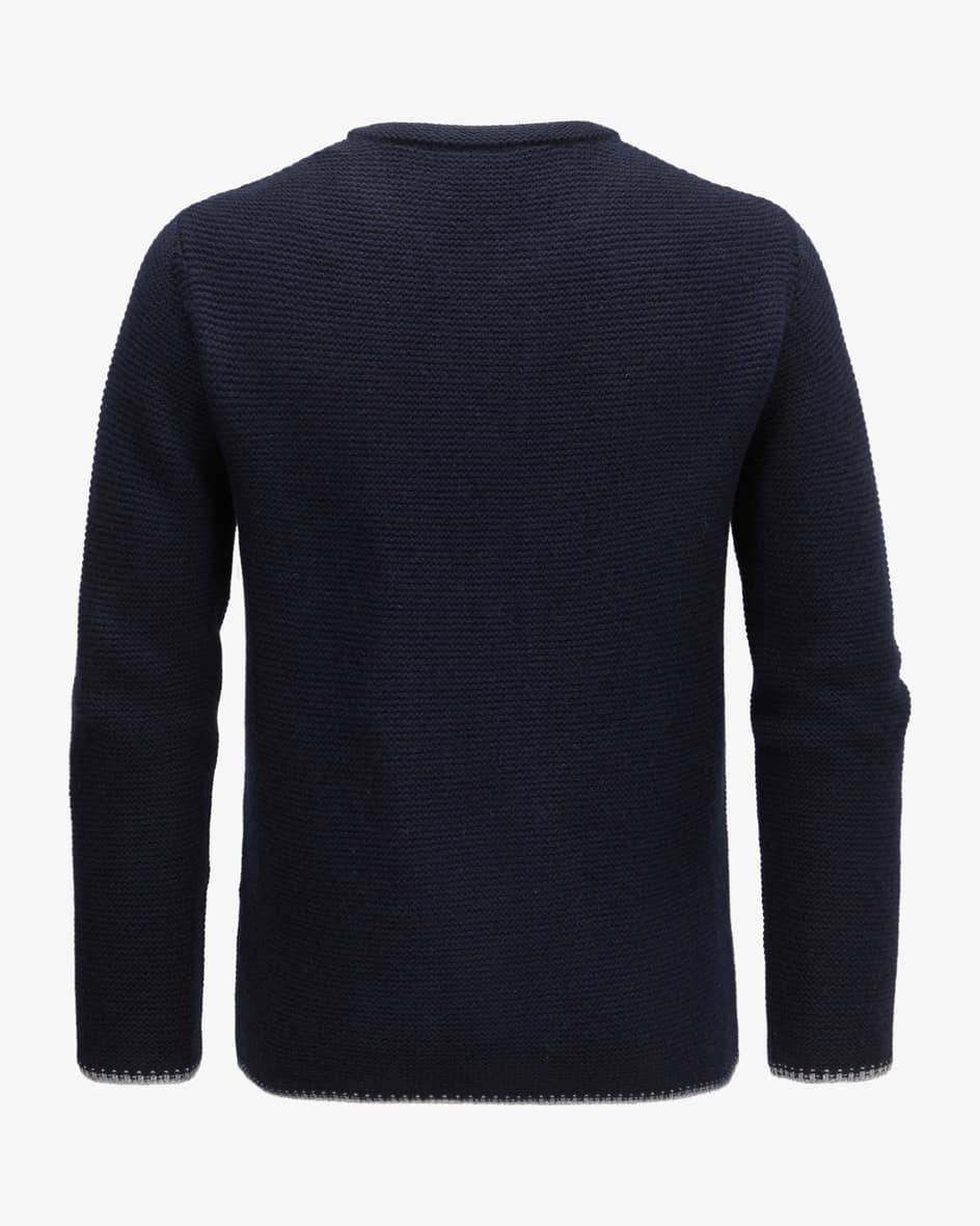 LODENFREY Alex Trachten-Cashmere-Strickjacke