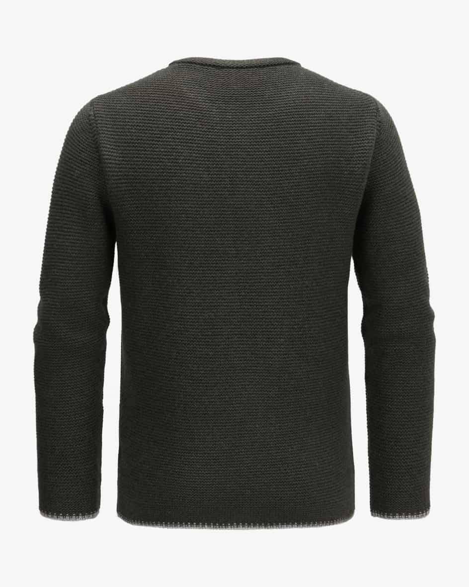 LODENFREY Alex Trachten-Cashmere-Strickjacke
