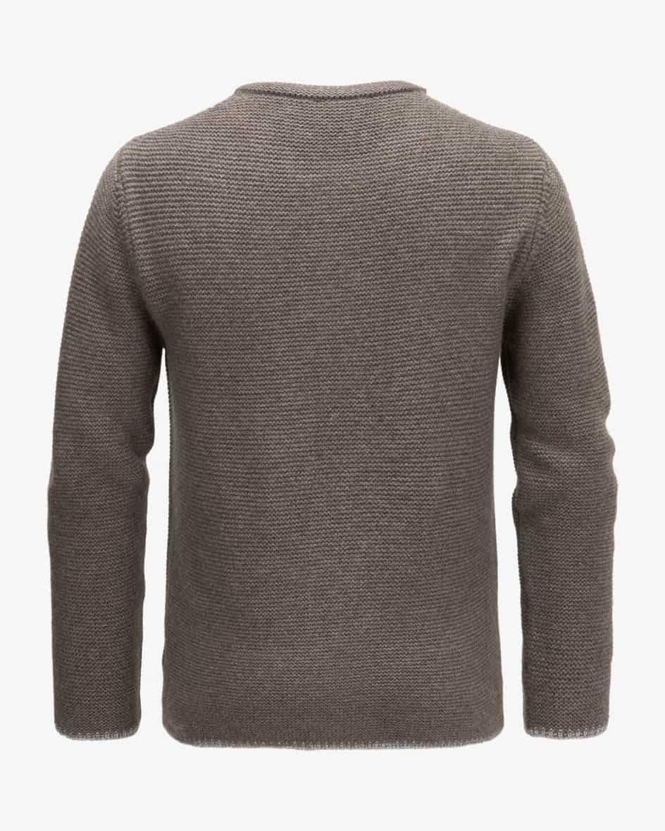 LODENFREY Alex Trachten-Cashmere-Strickjacke