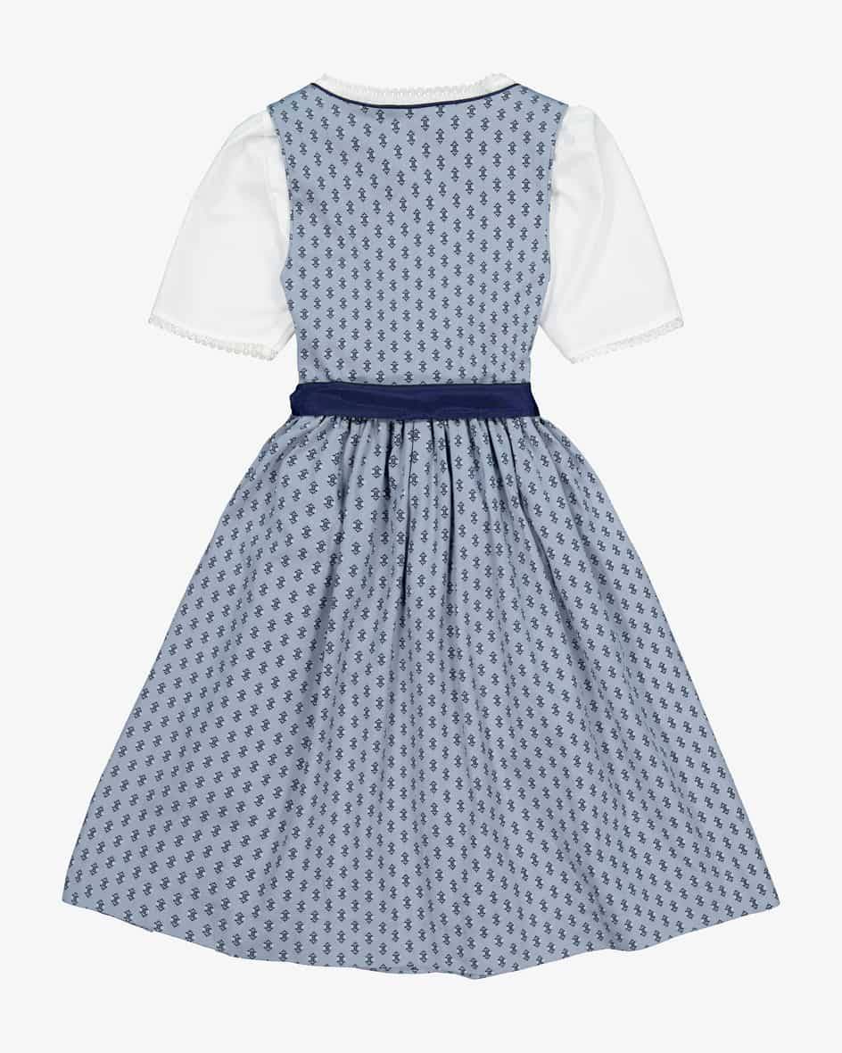 LODENFREY Alexia Dirndl Mit Bluse Und Schürze