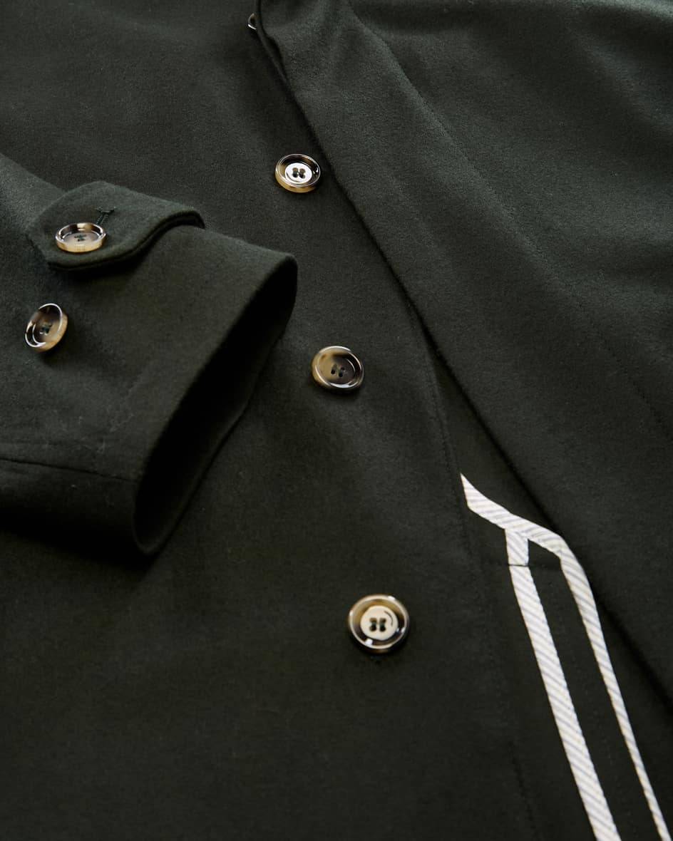 LODENFREY Amsterdam Mantel