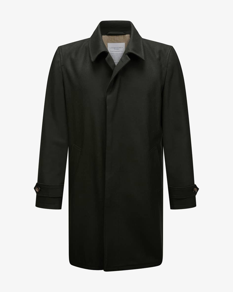 LODENFREY Amsterdam Mantel