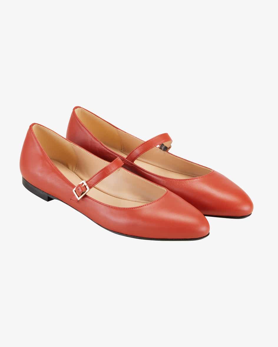 LODENFREY Ballerinas