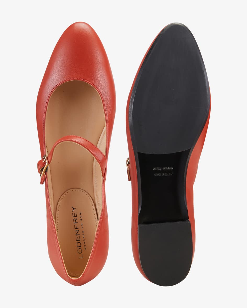 LODENFREY Ballerinas