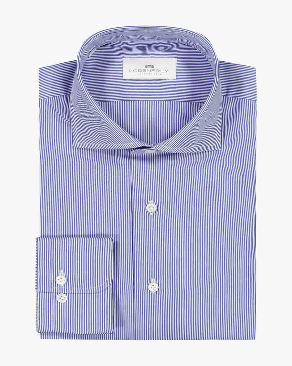 LODENFREY Businesshemd Slim Fit