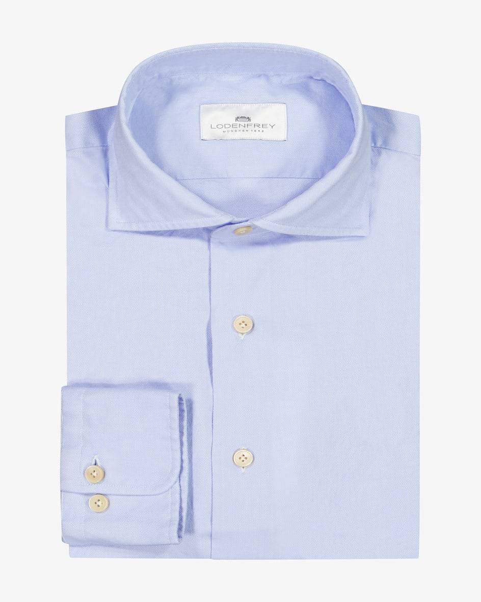 LODENFREY Businesshemd Slim Fit
