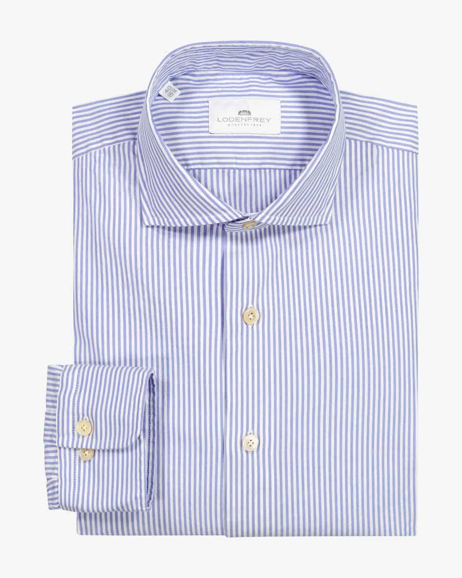 LODENFREY Businesshemd Slim Fit