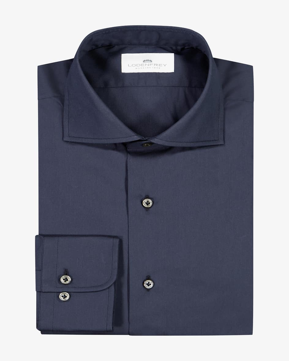 LODENFREY Businesshemd Slim Fit