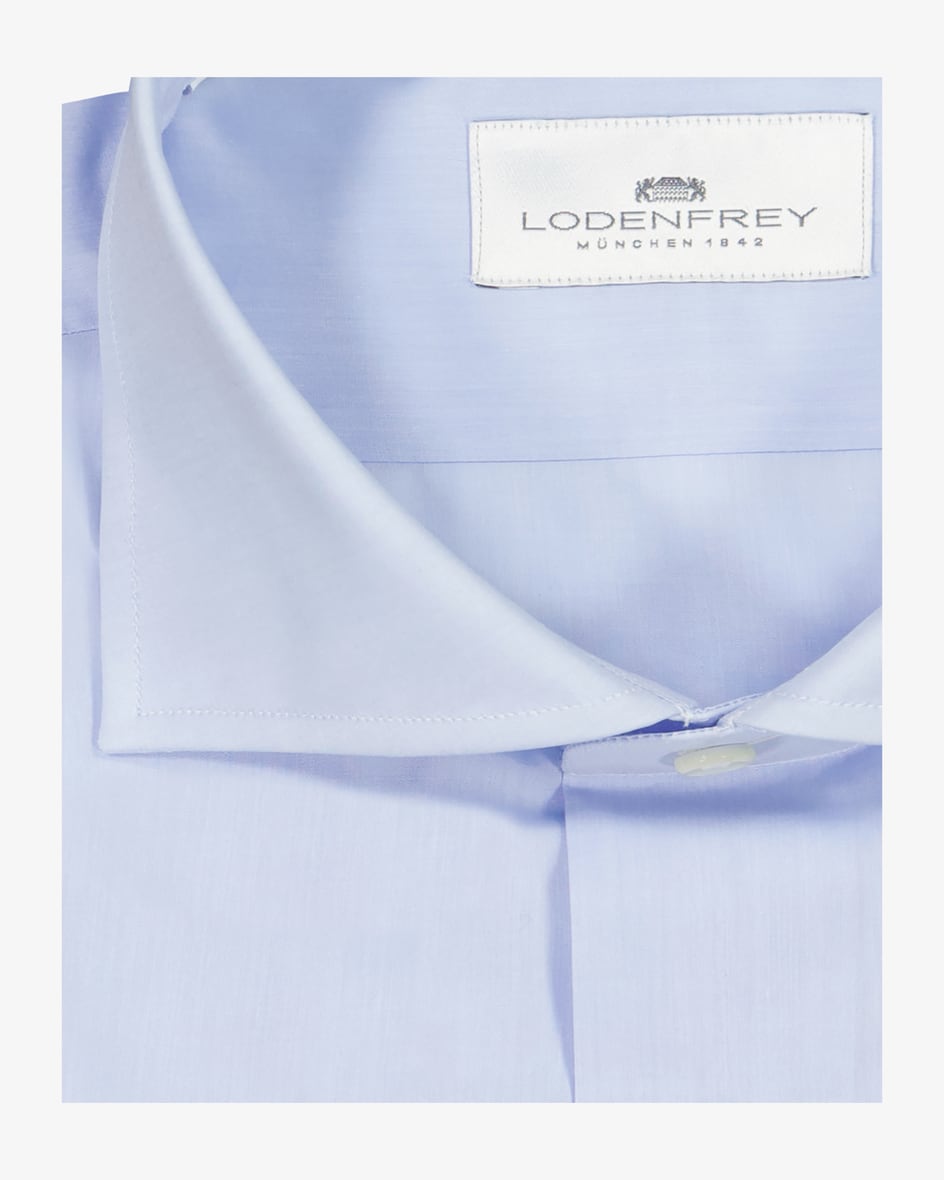 LODENFREY Businesshemd Slim Fit